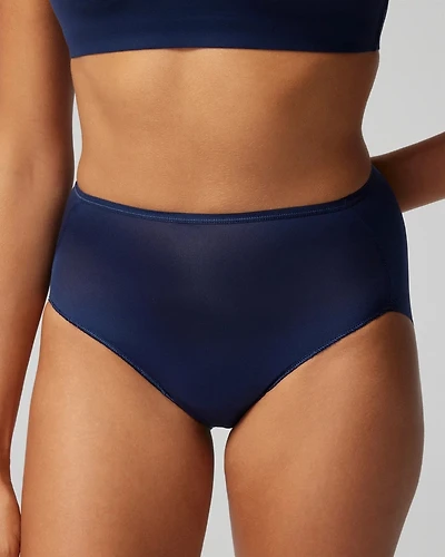 Modern Brief Panty