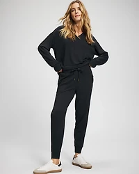 Ultrasoft Fleece Joggers