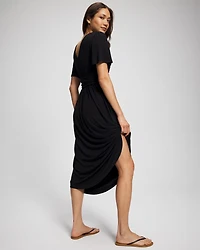 Pamilla Midi Bra Dress