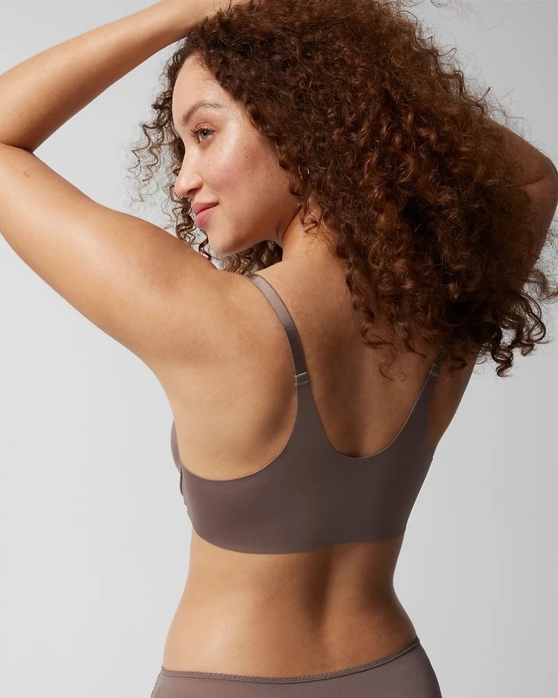 360 Front-Close Bra