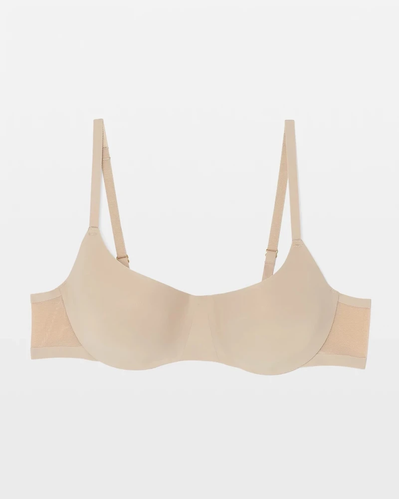 Scoop Balconette Bra