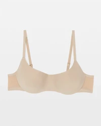 Scoop Balconette Bra