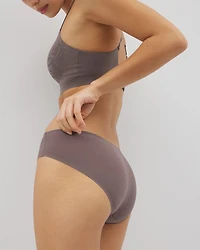 Soft Stretch Hipster Panty