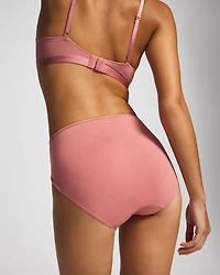 High-Leg Brief Panty
