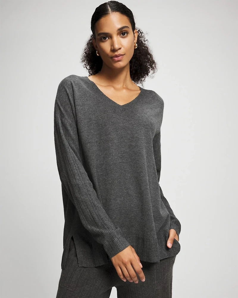 Premier Knit Sweater