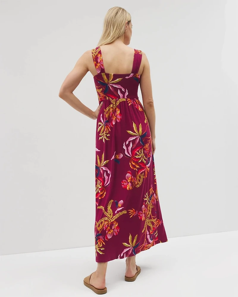 Bahia Maxi Bra Dress