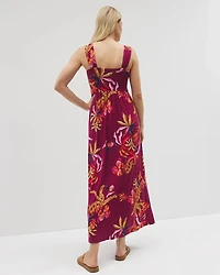 Bahia Maxi Bra Dress