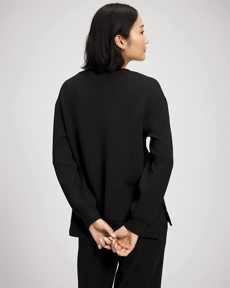 Crewneck Sweatshirt