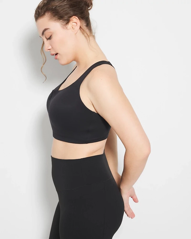 High Impact Bra