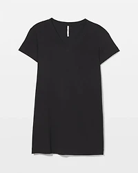 Short-Sleeve Sleepshirt