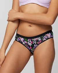 Cotton Hipster Panty