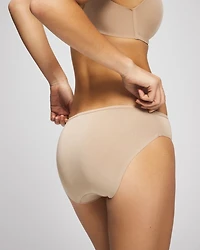 Cotton Hipster Panty