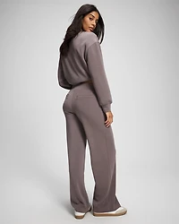 Straight Leg Pant