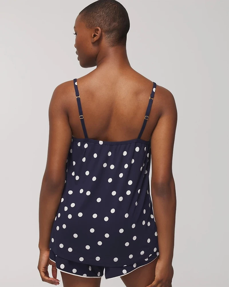 Pajama Cami
