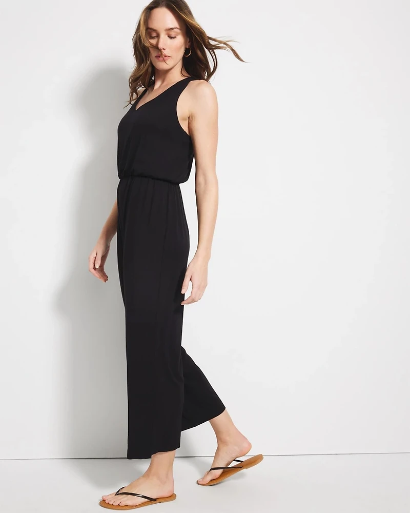 Soleil Ankle Jumpsuit