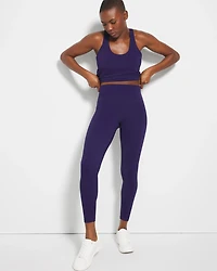 High-Waist Pocket Leggings