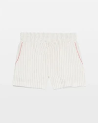Pajama Shorts