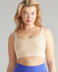 Tanya Scoopneck Bra