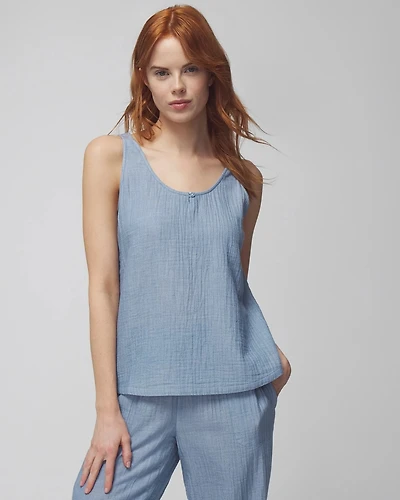 Pajama Tank