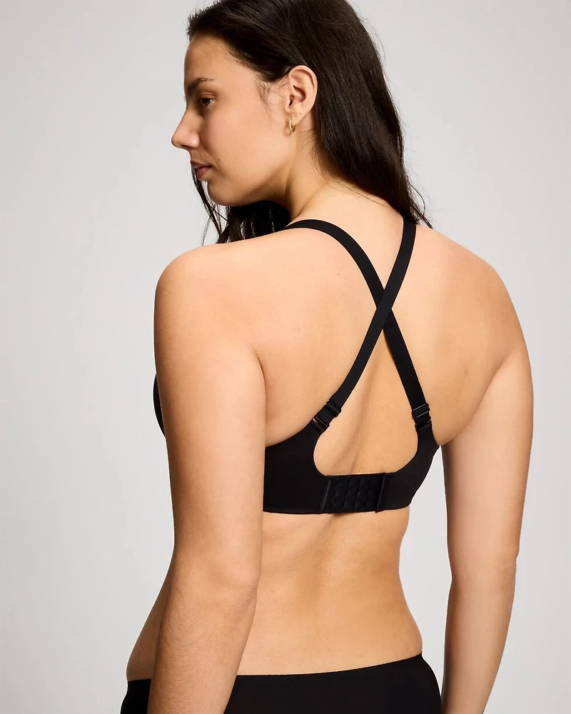 Nursing Wireless Bra