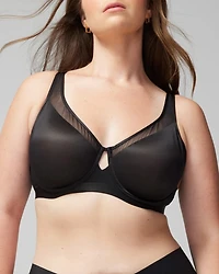 Lift Scoop Balconette Unlined Bra