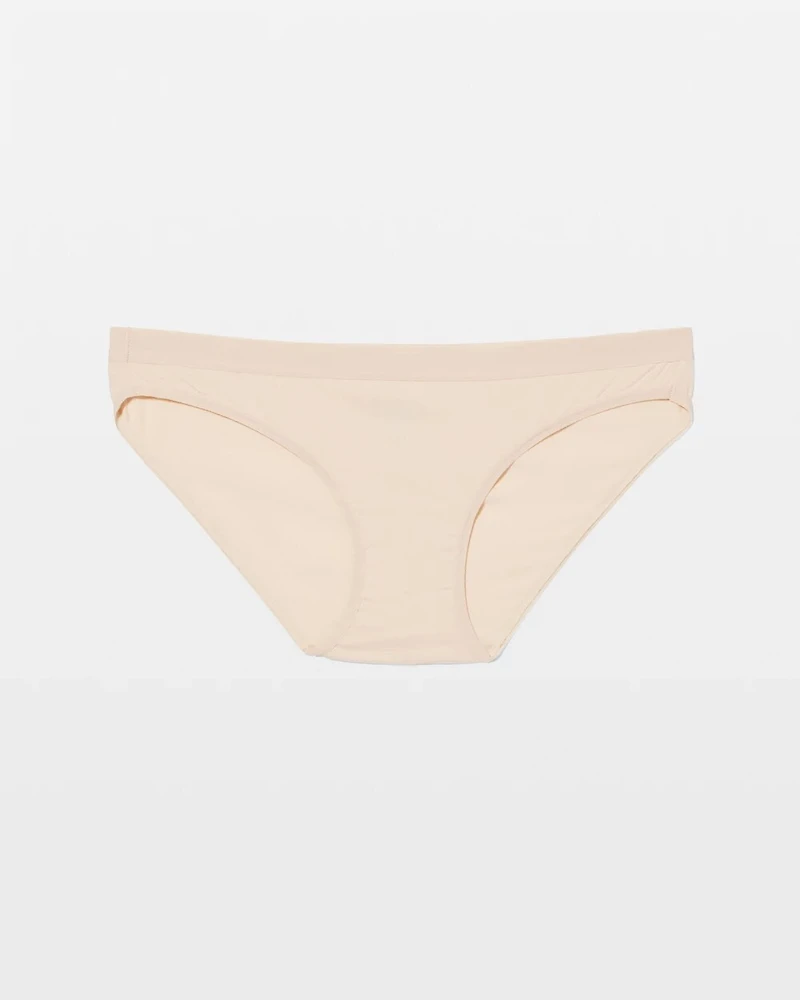 Cotton Bikini Panty