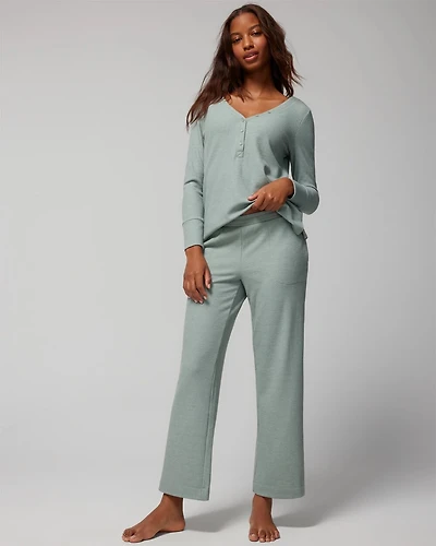 Pajama Pants