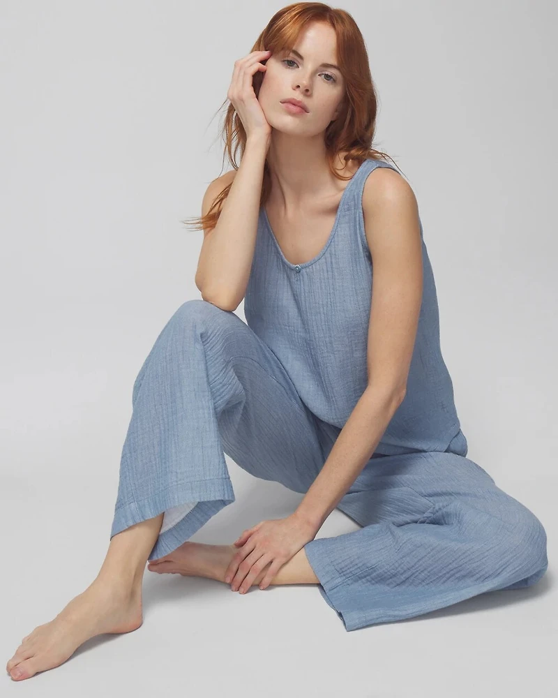 Pajama Tank
