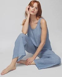 Pajama Tank