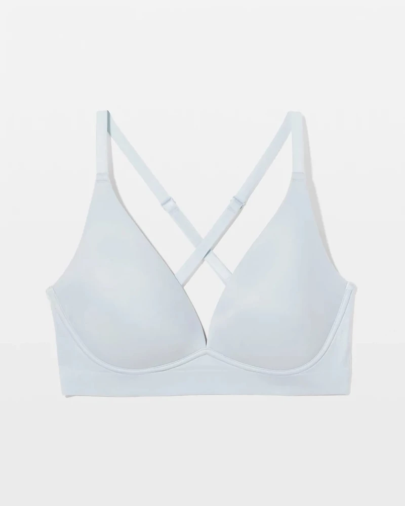 Luxe Plunge Bralette