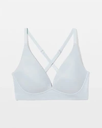Luxe Plunge Bralette