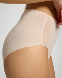 Modern Brief Panty
