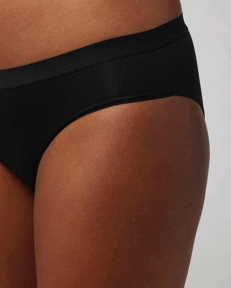 Cotton Hipster Panty