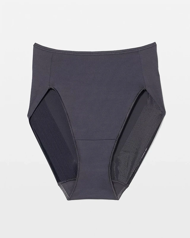 High-Leg Panty