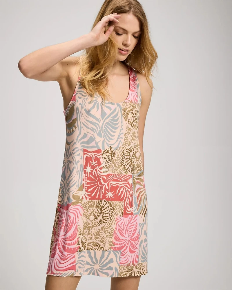 Tank Sleepshirt