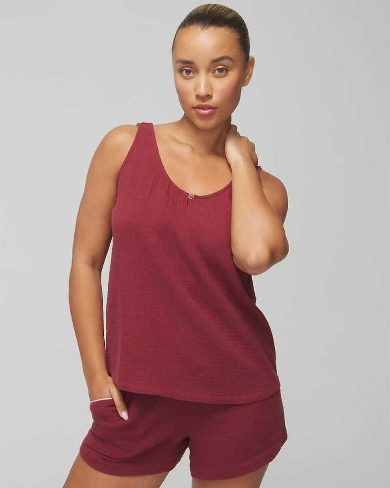 Pajama Tank