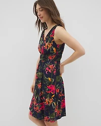 Riviera Short Bra Dress