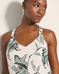 Racerback Chemise