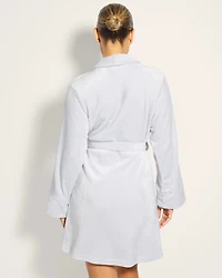 Short Robe