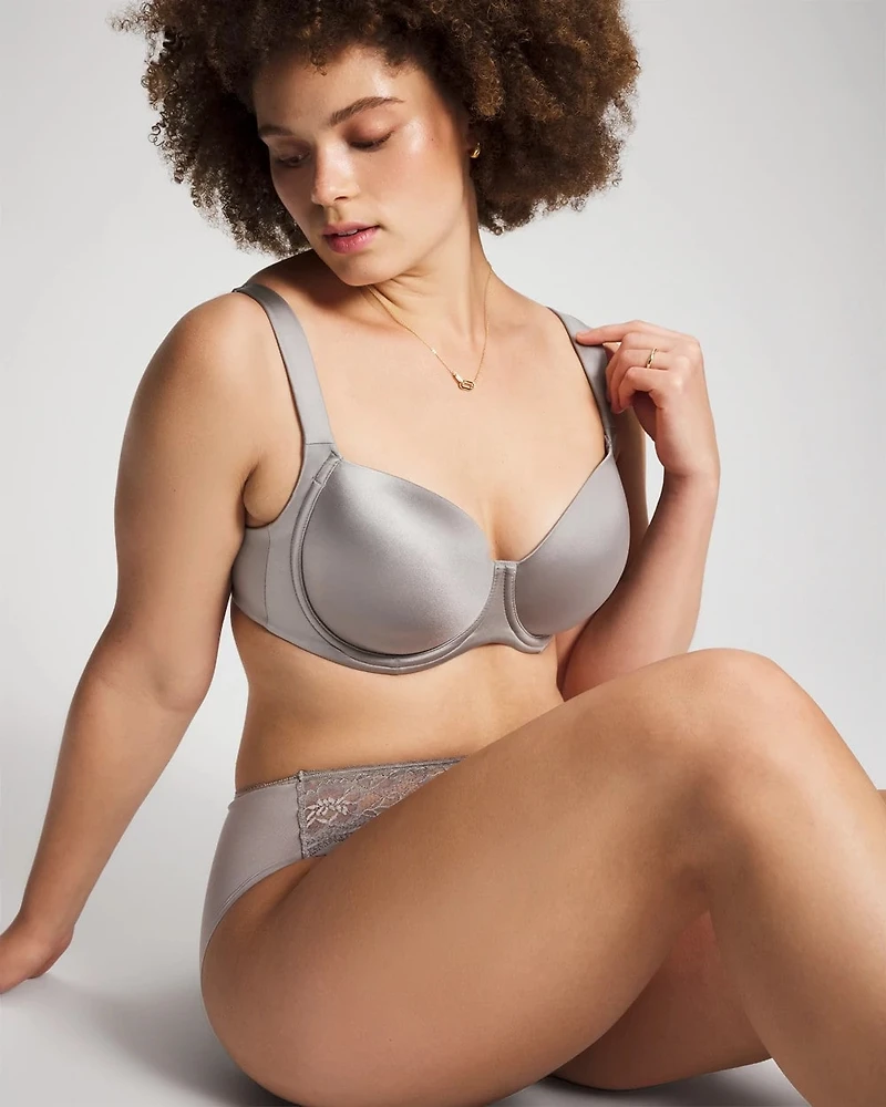 Full Coverage Bra
