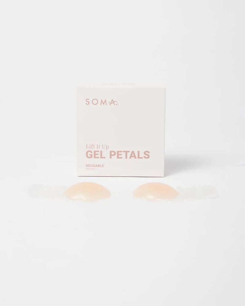 Soma Lift It Up Gel Petals