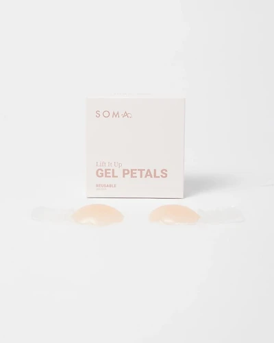 Soma Lift It Up Gel Petals