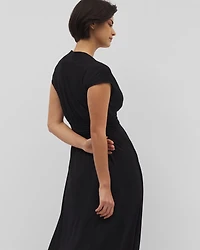 Serenity Maxi Bra Dress