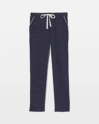 Ankle Pajama Pant
