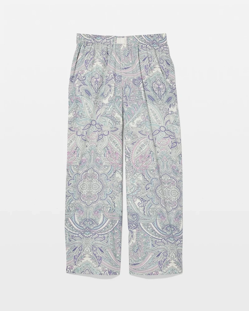 Pajama Pant