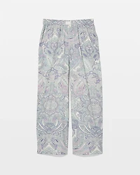 Pajama Pant