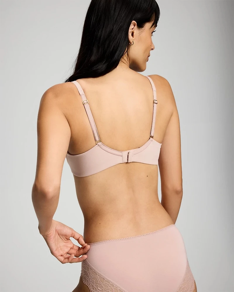 Perfect Coverage Bra