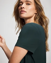 Classic Pajama Top