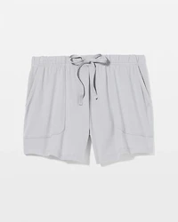 Pajama Shorts