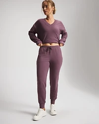 Ultrasoft Fleece Joggers